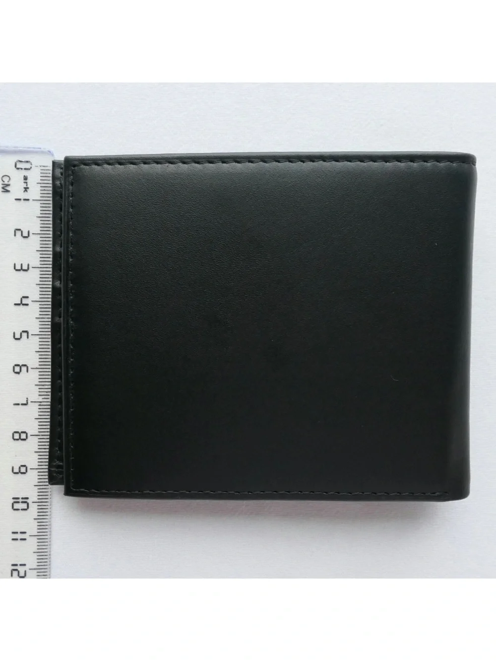 BMW M Power Series wallet, black